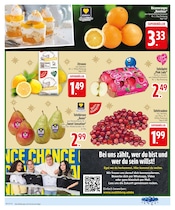 Aktueller EDEKA Prospekt mit Äpfel, "IM EINSATZ FÜR FRISCHE & VIELFALT.", Seite 6