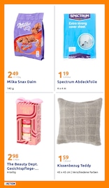 Milka im Action Prospekt in Remscheid Aktueller Action Prospekt mit Milka, "kleine Preise, grosse Freude!", Seite 19