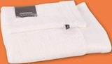 Set de serviette et gant de toilette dans le catalogue Netto
