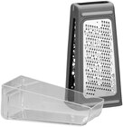 Küchenreibe Angebote von CHEFKOCH/FACKELMANN bei REWE Rodgau für 12,99 €