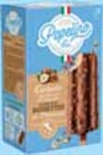 Intermarché Mont-prés-Chambord - Promo Bâtonnet de glace aux noisettes du piémond enrobage chocolat noisette Promo Bâtonnet de glace aux noisettes du piémond enrobage chocolat noisette à 3,62 € dans le catalogue Intermarché à Mont-prés-Chambord