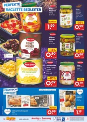 Aktueller Netto Marken-Discount Prospekt mit Wecker, "Aktuelle Angebote", Seite 12