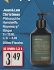 Christmas von Jean&Len im aktuellen EDEKA Prospekt für 3,49 €