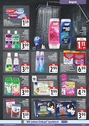 Geschirrspüler Angebot im aktuellen E center Prospekt auf Seite 27