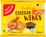 Chicken Wings im Angebot bei EDEKA in Kiel Chicken Wings Angebote von Gut & Günstig bei EDEKA Kiel für 3,99 €
