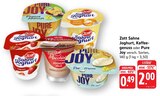 Sahne Joghurt Erdbeere bei E center im Bensheim Prospekt für 0,49 €
