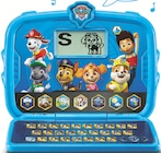 Mon ordi-tablette - Paw Patrol en promo chez La Grande Récré Drancy à 34,99 €