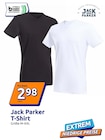 Jack Parker T-Shirt bei Action im Fulda Prospekt für 2,98 €