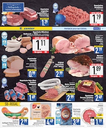 Leberkäse Angebot & Preis im aktuellen EDEKA Prospekt Leberkäse Angebot im aktuellen EDEKA Prospekt auf Seite 5