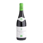 A.O.P. Faugères BIO - MAS OLIVIER "ESPRIT NATURE" en promo chez Carrefour A.O.P. Faugères BIO - MAS OLIVIER "ESPRIT NATURE" dans le catalogue Carrefour