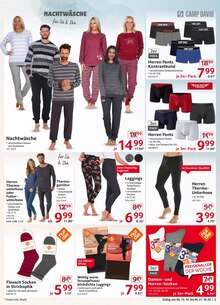 Berufsbekleidung Angebot im Selgros Prospekt, gültig von 15.10.2026 bis 21.10.2026 Berufsbekleidung Angebot im aktuellen Selgros Prospekt auf Seite 5