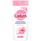 Cadum gel douche Fleur de cerisier dans le catalogue Action