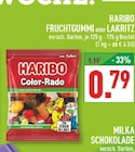 Fruchtgummi oder Lakritz im Angebot bei Marktkauf in Castrop-Rauxel Fruchtgummi oder Lakritz Angebote von HARIBO bei Marktkauf Castrop-Rauxel für 0,79 €