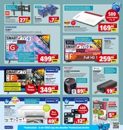 Aktueller E center Prospekt mit Kopierpapier, "Aktuelle Angebote", Seite 41