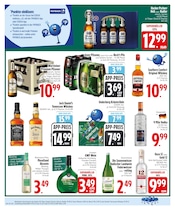 Vodka im EDEKA Prospekt in Germering Aktueller EDEKA Prospekt mit Vodka, "Jetzt noch mehr Angebote", Seite 26
