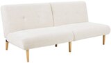 Schlafsofa im Angebot bei XXXLutz Möbelhäuser in Koblenz Schlafsofa Angebote von Carryhome bei XXXLutz Möbelhäuser Koblenz für 299,00 €