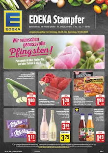 Aktueller EDEKA Prospekt