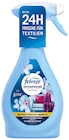 Textilerfrischer oder Lufterfrischer Bad oder Spray oder Car von Febreze im aktuellen Rossmann Prospekt für 3,29 €