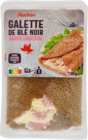 GALETTE DE BLÉ NOIR AU JAMBON EMMENTALAUCHAN - AUCHAN dans le catalogue Auchan Hypermarché