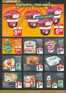 Gemüse im EDEKA Prospekt "Wir lieben Lebensmittel!" mit 8 Seiten (Würzburg)