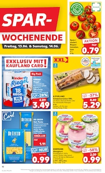 Süßigkeiten im aktuellen Kaufland Prospekt (Nürnberg) Süßigkeiten im Kaufland Prospekt "Aktuelle Angebote" mit 54 Seiten (Nürnberg)