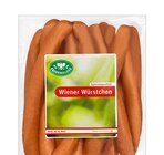 Aktuelles Wiener Würstchen Angebot bei Penny in Leipzig ab 4,49 €