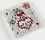 Weihnachts-Servietten im Thomas Philipps Prospekt Weihnachts-Servietten von im aktuellen Thomas Philipps Prospekt für 0,77 €