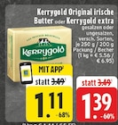 EDEKA Melle - Original irische Butter Angebot im Prospekt Original irische Butter bei EDEKA im Melle Prospekt für 1,11 €