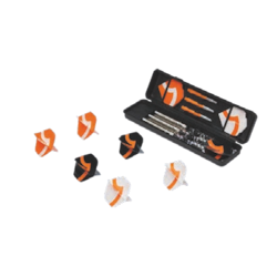 Softdart-Set Superdart Pro S.1