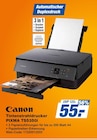 Aktuelle Drucker Angebote bei expert in Hannover Aktuelles Tintenstrahldrucker PIXMA TS5350i Angebot bei expert in Hannover ab 55,00 €