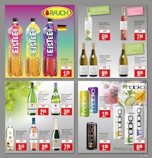 Wodka im Marktkauf Prospekt "Aktuelle Angebote" mit 55 Seiten (Freiburg (Breisgau))
