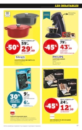 Offre Ustensile De Cuisine dans le catalogue Super U du moment à la page 37