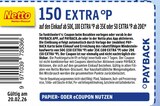 150 EXTRA °P von Payback im aktuellen Netto Marken-Discount Prospekt für 