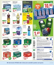 Volvic im Marktkauf Prospekt in Frechen Aktueller Marktkauf Prospekt mit Volvic, "Aktuelle Angebote", Seite 19