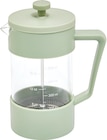 Aktuelles French Press Angebot bei Rossmann in Frankfurt (Main) ab 4,99 €
