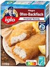 Filegro Ofen-Backfisch im Angebot bei REWE in Heilbronn Filegro Ofen-Backfisch Angebote von iglo bei REWE Heilbronn für 2,69 €