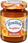 Konfitüre Aprikosen Angebote von Landliebe bei Netto Marken-Discount Flensburg für 1,29 €