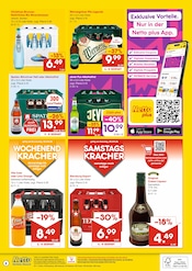 Aktueller Netto Marken-Discount Prospekt mit Cola, "DER ORT, AN DEM DU IMMER AUSGEZEICHNETE PREISE FINDEST.", Seite 2