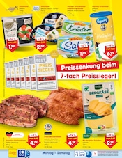 Rindfleisch im Netto Marken-Discount Prospekt in Wolfenbüttel Aktueller Netto Marken-Discount Prospekt mit Rindfleisch, "Aktuelle Angebote", Seite 6