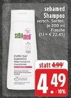Shampoo Angebote von sebamed bei E center Euskirchen für 4,49 €