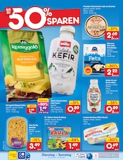 Aktueller Netto Marken-Discount Prospekt mit Milch, "Aktuelle Angebote", Seite 14