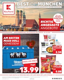 Kaufland Prospekt aktuelle Angebote