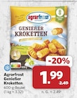 Genießer Kroketten im Angebot bei combi in Emden Genießer Kroketten Angebote von Agrarfrost bei combi Emden für 1,99 €