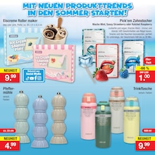 Zimmermann Prospekt der aktuellen Woche, gültig von 18.05.2026 bis 23.05.2026 Aktueller Zimmermann Prospekt "Aktuelle Angebote" mit 33 Seiten