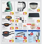 Aktueller Marktkauf Prospekt mit Kaffeepads, "Aktuelle Angebote", Seite 31