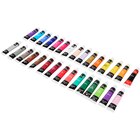 Peinture acrylique Van Bleiswijck - Van Bleiswijck en promo chez Action Villepinte à 2,97 €