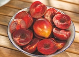 Prune rouge lovita dans le catalogue Intermarché