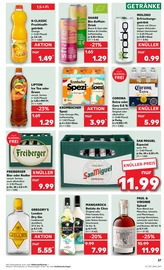 Aktueller Kaufland Prospekt mit Kissen, "Aktuelle Angebote", Seite 37