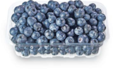 Netto Marken-Discount Bernburg - Heidelbeeren Angebot im Prospekt Heidelbeeren bei Netto Marken-Discount im Bernburg Prospekt für 3,99 €
