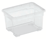 Aufbewahrungsbox R im Angebot bei toom Baumarkt in Neumünster Aufbewahrungsbox R Angebote bei toom Baumarkt Neumünster für 1,99 €